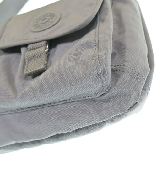 kipling（キプリング）ショルダーバッグ グレー サイズ:- レディース/2200711569027