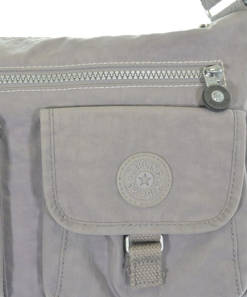 kipling（キプリング）ショルダーバッグ グレー サイズ:- レディース/2200711569027