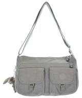kipling（キプリング）ショルダーバッグ グレー サイズ:- レディース/2200711569027