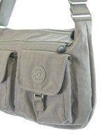kipling（キプリング）ショルダーバッグ グレー サイズ:- レディース/2200711569027