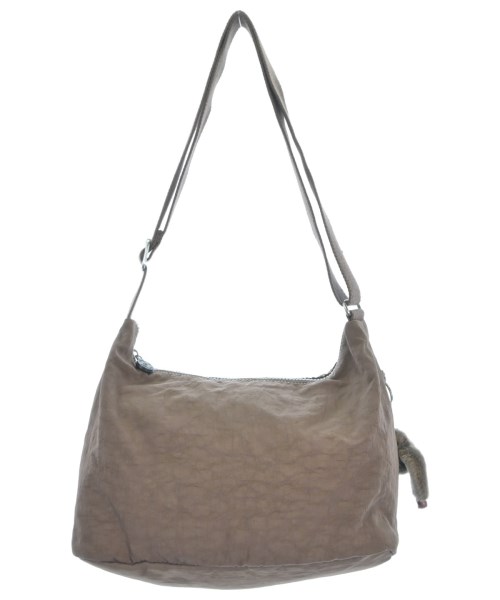 kipling（キプリング）ショルダーバッグ 茶 サイズ:- レディース/2200709911043