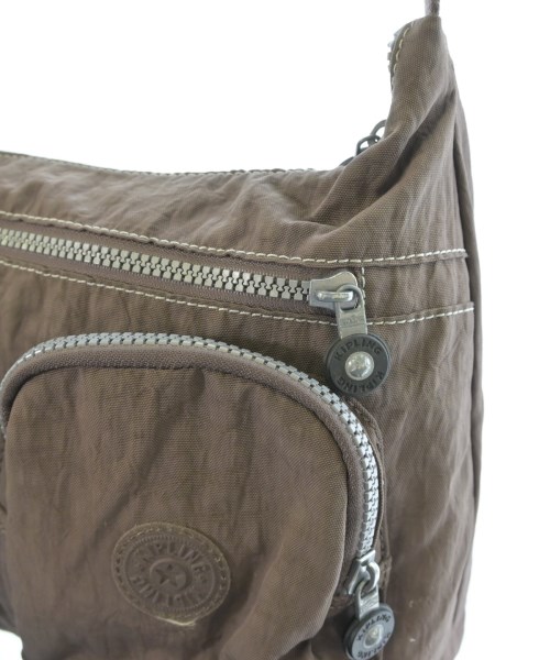 kipling（キプリング）ショルダーバッグ 茶 サイズ:- レディース/2200709911043