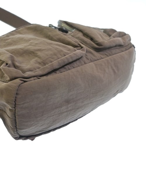 kipling（キプリング）ショルダーバッグ 茶 サイズ:- レディース/2200709911043