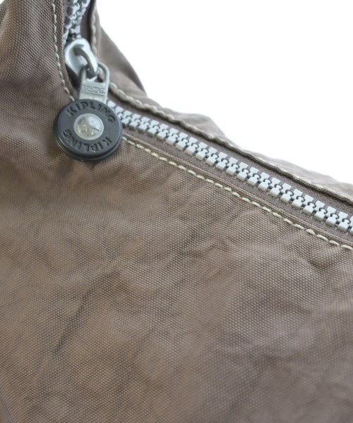 kipling（キプリング）ショルダーバッグ 茶 サイズ:- レディース/2200709911043