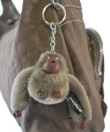 kipling（キプリング）ショルダーバッグ 茶 サイズ:- レディース/2200709911043
