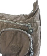 kipling（キプリング）ショルダーバッグ 茶 サイズ:- レディース/2200709911043