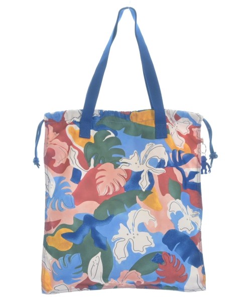 kipling（キプリング）トートバッグ 青 サイズ:- レディース/2200714761039