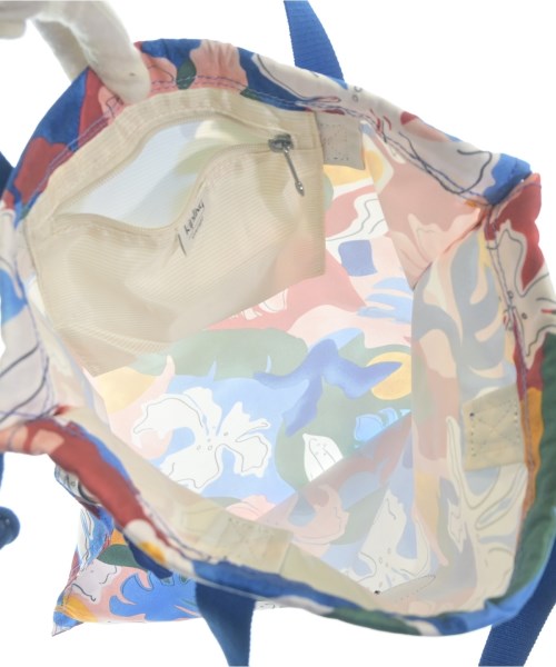 kipling（キプリング）トートバッグ 青 サイズ:- レディース/2200714761039