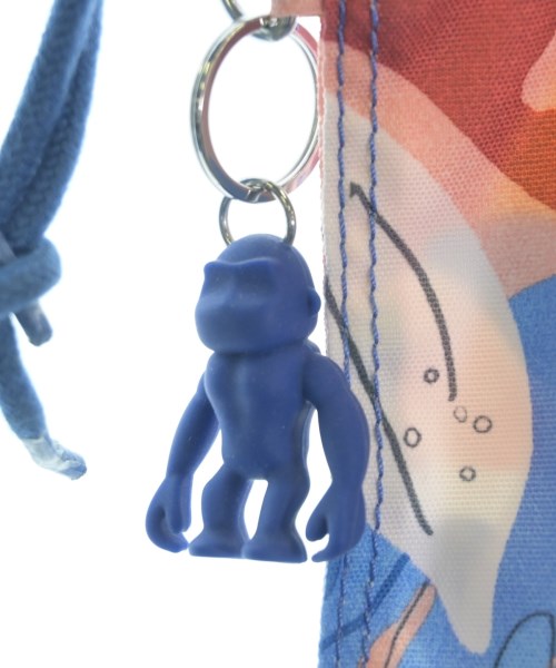 kipling（キプリング）トートバッグ 青 サイズ:- レディース/2200714761039
