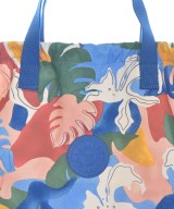 kipling（キプリング）トートバッグ 青 サイズ:- レディース/2200714761039