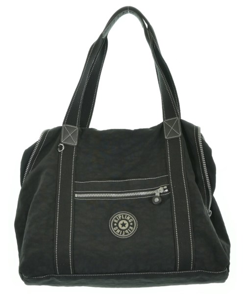 kipling（キプリング）トートバッグ 黒 サイズ:- メンズ/2200718557041
