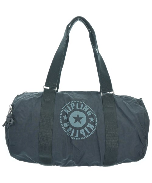 kipling(キプリング)ボストンバッグ 紺 サイズ:-/2200642001528