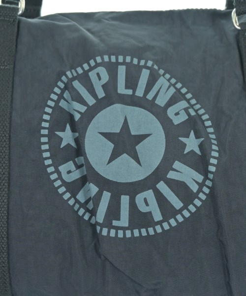 kipling（キプリング）ボストンバッグ 紺 サイズ:- レディース/2200642001528