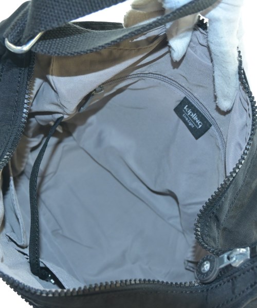 kipling（キプリング）ショルダーバッグ 黒 サイズ:- レディース/2200642001535