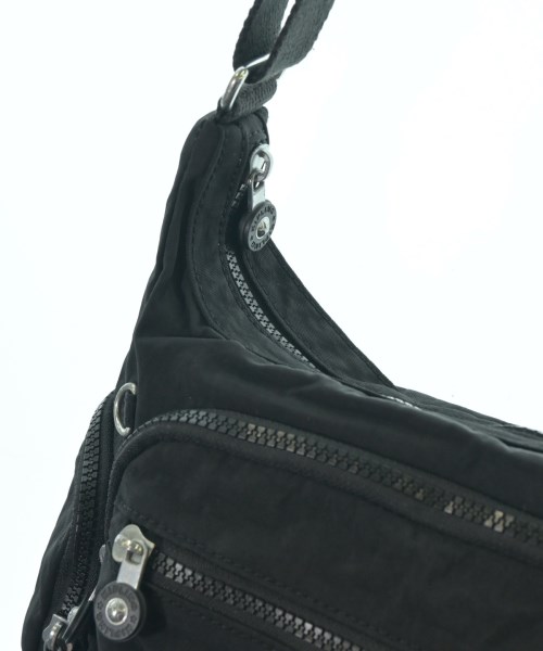 kipling（キプリング）ショルダーバッグ 黒 サイズ:- レディース/2200642001535