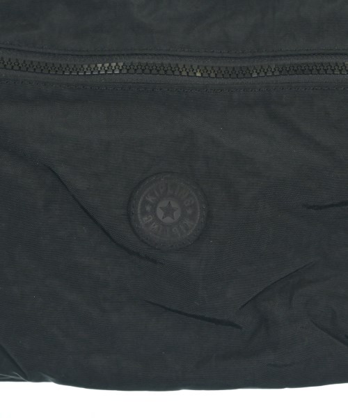 kipling（キプリング）ショルダーバッグ 黒 サイズ:- レディース/2200642001535