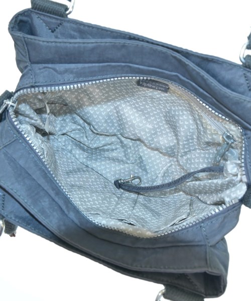 kipling（キプリング）ハンドバッグ グレー サイズ:- レディース/2200642001542
