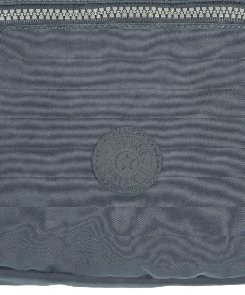 kipling（キプリング）ハンドバッグ グレー サイズ:- レディース/2200642001542