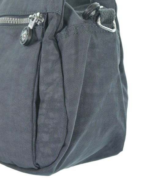 kipling（キプリング）ハンドバッグ グレー サイズ:- レディース/2200642001542
