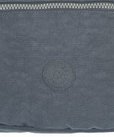 kipling（キプリング）ハンドバッグ グレー サイズ:- レディース/2200642001542