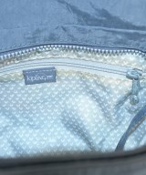 kipling（キプリング）ハンドバッグ グレー サイズ:- レディース/2200642001542