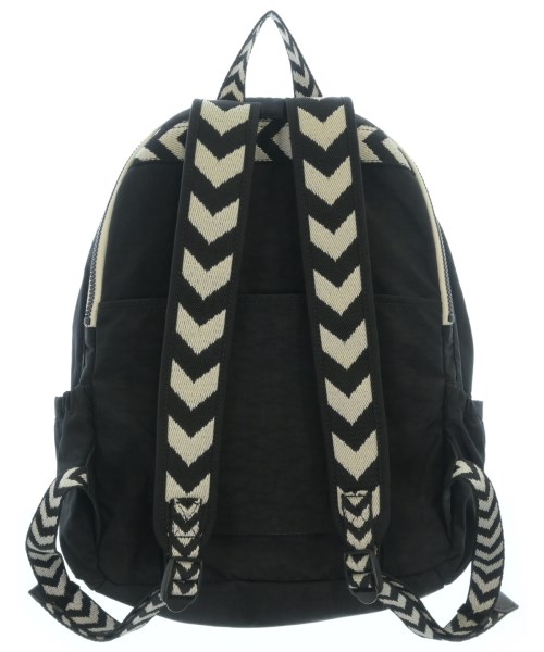 kipling（キプリング）バックパック・リュック 黒 サイズ:- レディース/2200705967273