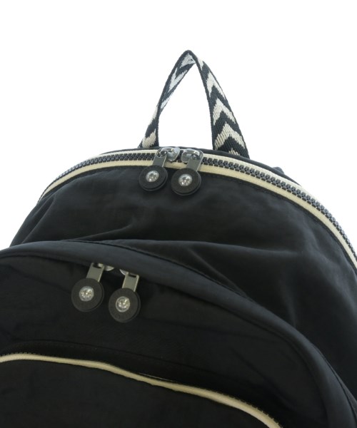 kipling（キプリング）バックパック・リュック 黒 サイズ:- レディース/2200705967273