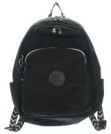 kipling（キプリング）バックパック・リュック 黒 サイズ:- レディース/2200705967273