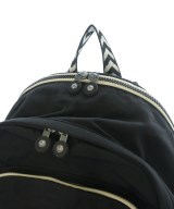 kipling（キプリング）バックパック・リュック 黒 サイズ:- レディース/2200705967273