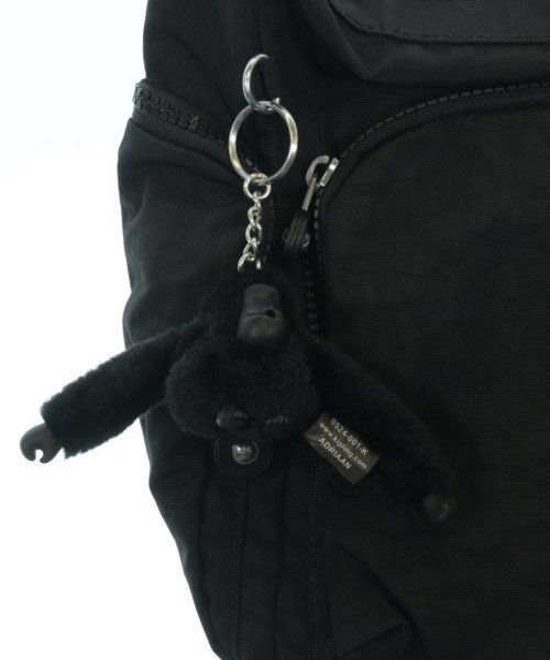 kipling（キプリング）ショルダーバッグ 黒 サイズ:- レディース/2200705967280