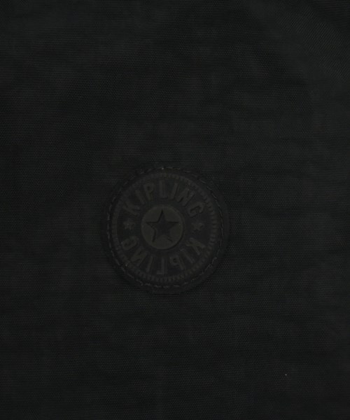 kipling（キプリング）ショルダーバッグ 黒 サイズ:- レディース/2200705967280