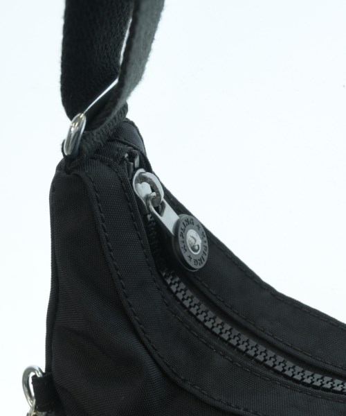 kipling（キプリング）ショルダーバッグ 黒 サイズ:- レディース/2200705967280