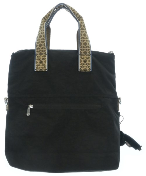 kipling（キプリング）トートバッグ 黒 サイズ:- レディース/2200705967297
