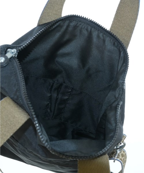 kipling（キプリング）トートバッグ 黒 サイズ:- レディース/2200705967297