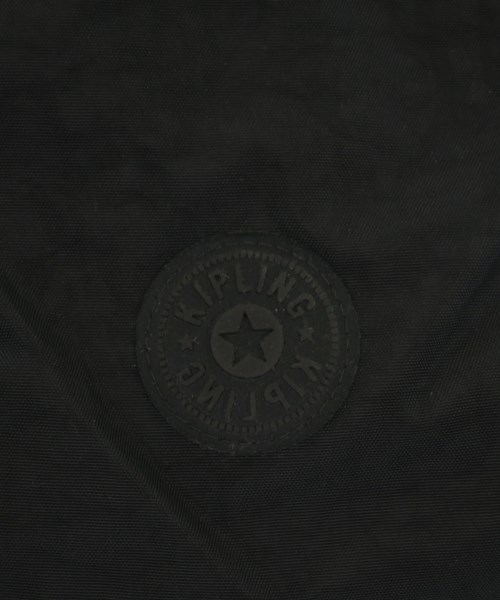 kipling（キプリング）トートバッグ 黒 サイズ:- レディース/2200705967297