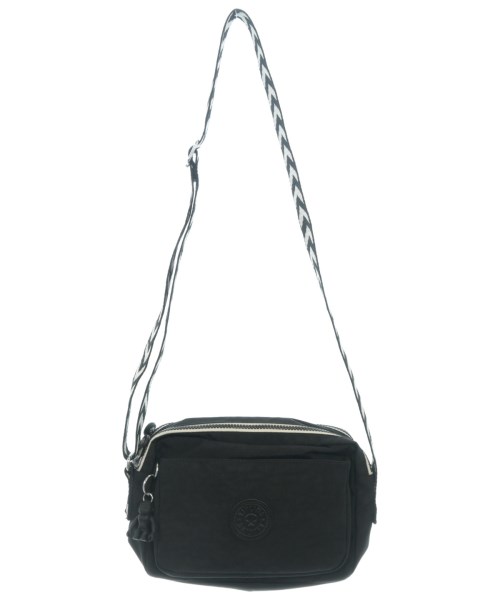 kipling（キプリング）ショルダーバッグ 黒 サイズ:- レディース/2200705967303