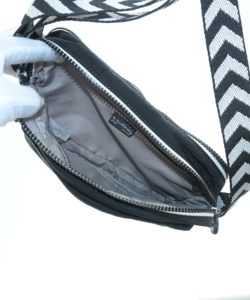 kipling（キプリング）ショルダーバッグ 黒 サイズ:- レディース/2200705967303