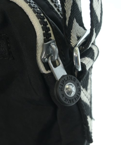 kipling（キプリング）ショルダーバッグ 黒 サイズ:- レディース/2200705967303