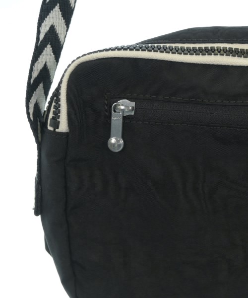 kipling（キプリング）ショルダーバッグ 黒 サイズ:- レディース/2200705967303