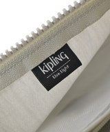 kipling（キプリング）ポーチ グレー サイズ:- レディース/2200705967495