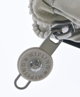 kipling（キプリング）ポーチ グレー サイズ:- レディース/2200705967495