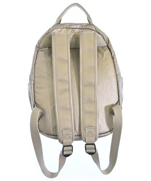 kipling（キプリング）バックパック・リュック ベージュ サイズ:- レディース/2200707836089