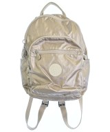kipling（キプリング）バックパック・リュック ベージュ サイズ:- レディース/2200707836089