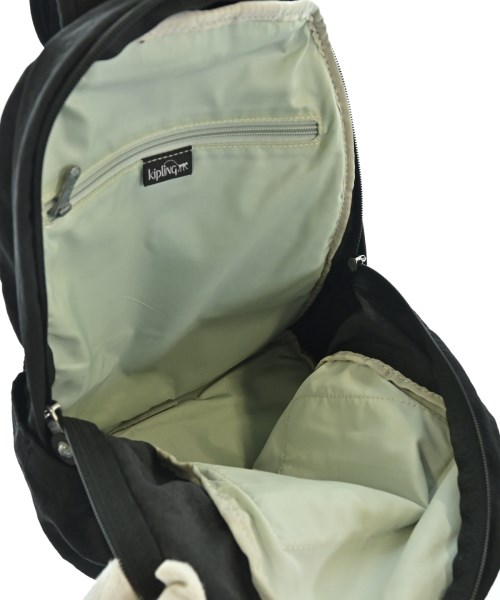 kipling（キプリング）バックパック・リュック 黒 サイズ:- レディース/2200708007143