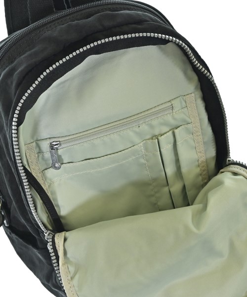 kipling（キプリング）バックパック・リュック 黒 サイズ:- レディース/2200708007143