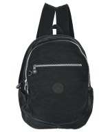 kipling（キプリング）バックパック・リュック 黒 サイズ:- レディース/2200708007143