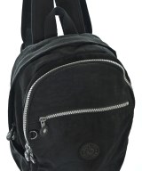 kipling（キプリング）バックパック・リュック 黒 サイズ:- レディース/2200708007143