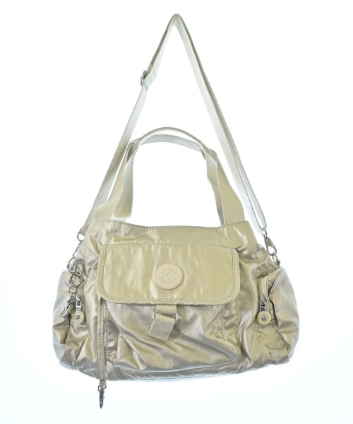 kipling（キプリング）トートバッグ グレー サイズ:- レディース/2200657626075