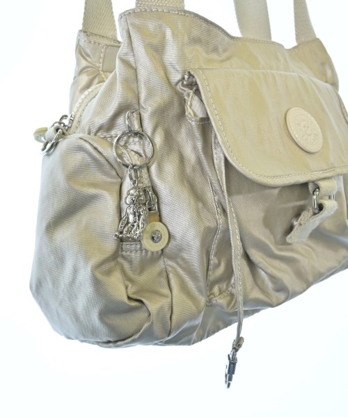 kipling（キプリング）トートバッグ グレー サイズ:- レディース/2200657626075