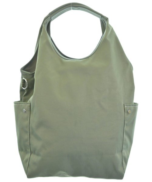 kipling（キプリング）トートバッグ 緑 サイズ:- レディース/2200666028068